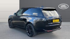 Land Rover Range Rover 3.0 D350 First Edition 4dr Auto Diesel Estate